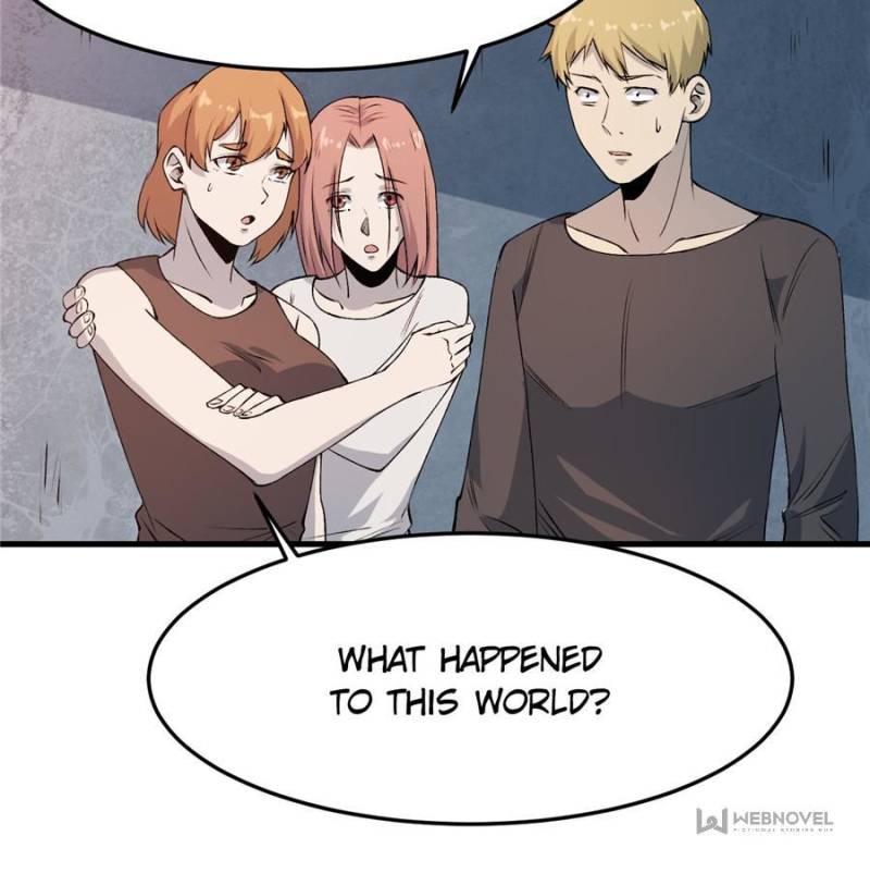 Read Endgame Restart EN Manga Online