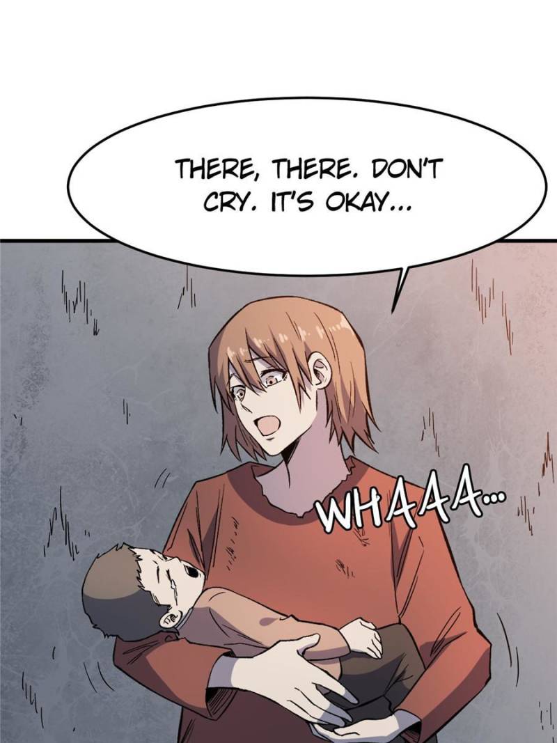 Read Endgame Restart EN Manga Online