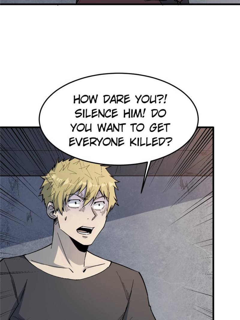 Read Endgame Restart EN Manga Online