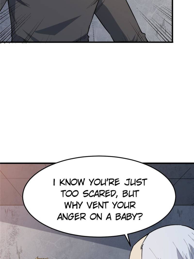 Read Endgame Restart EN Manga Online
