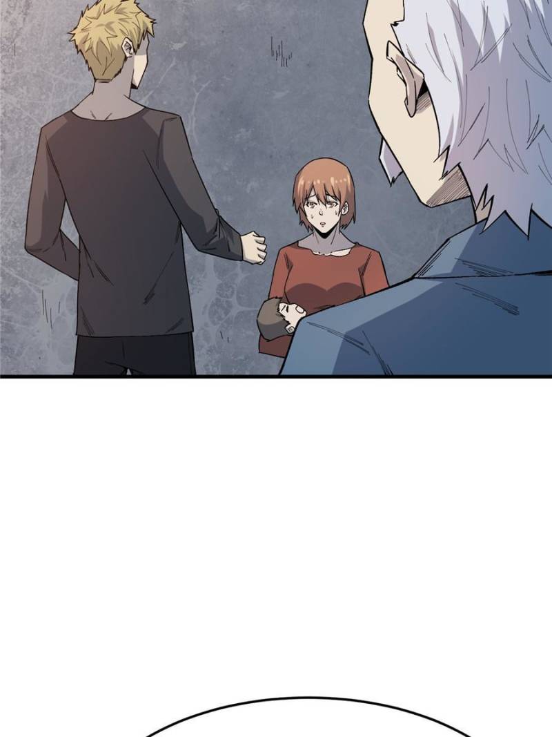 Read Endgame Restart EN Manga Online