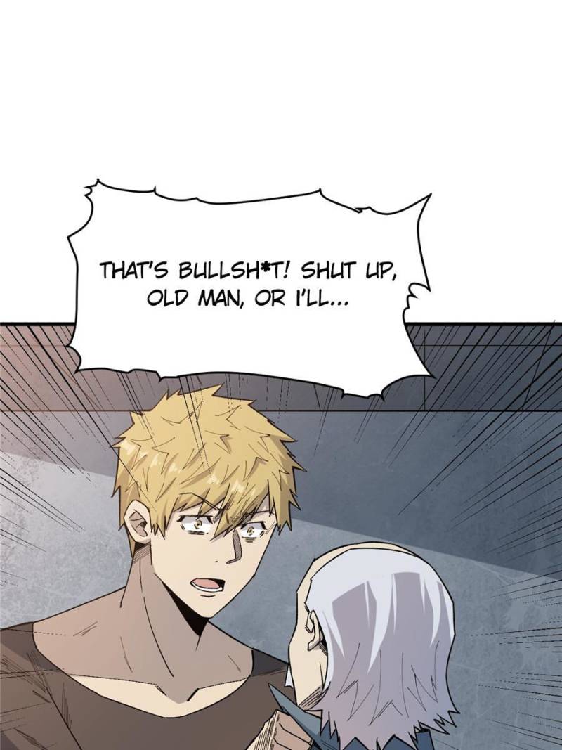 Read Endgame Restart EN Manga Online