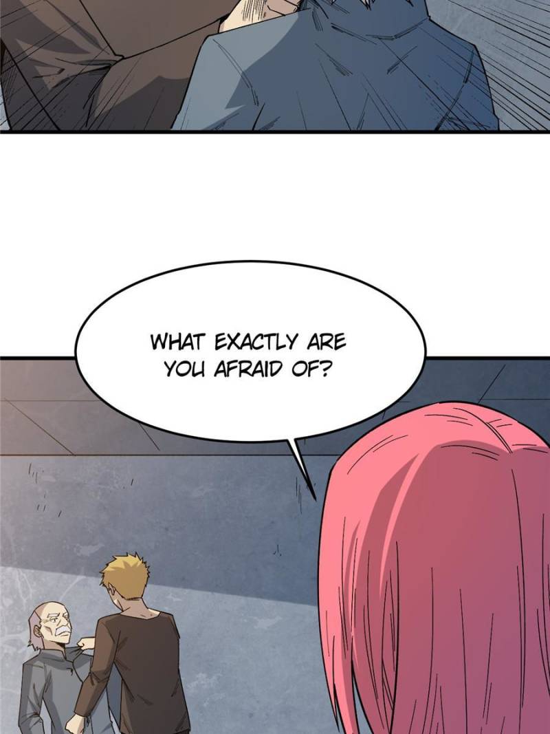 Read Endgame Restart EN Manga Online