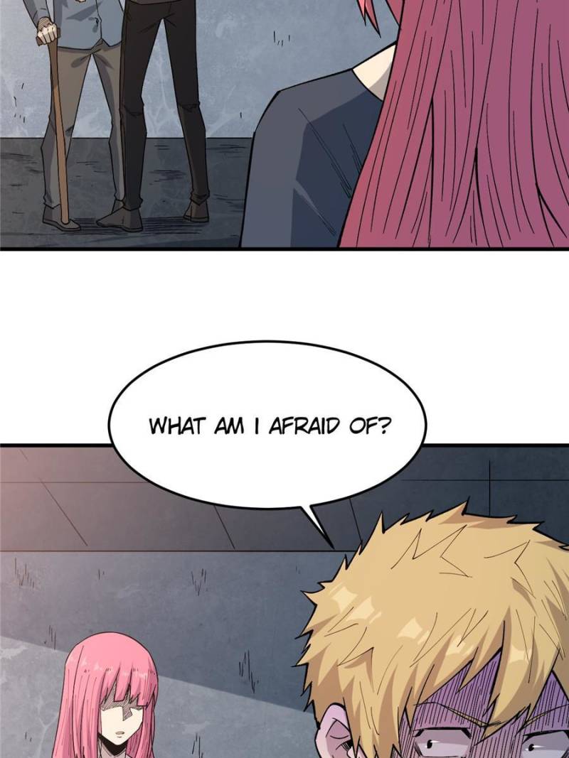 Read Endgame Restart EN Manga Online