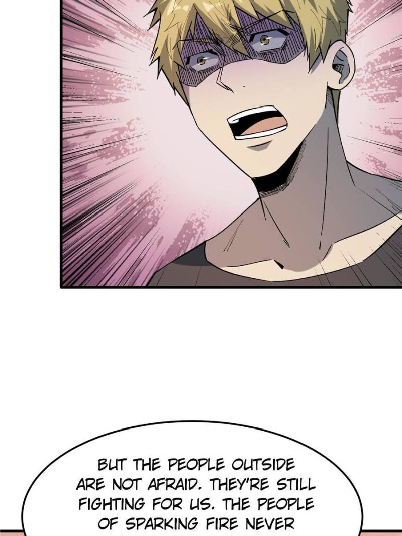 Read Endgame Restart EN Manga Online
