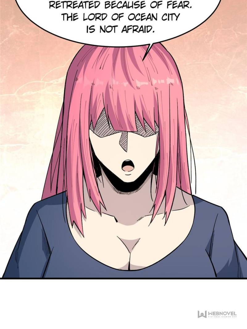Read Endgame Restart EN Manga Online
