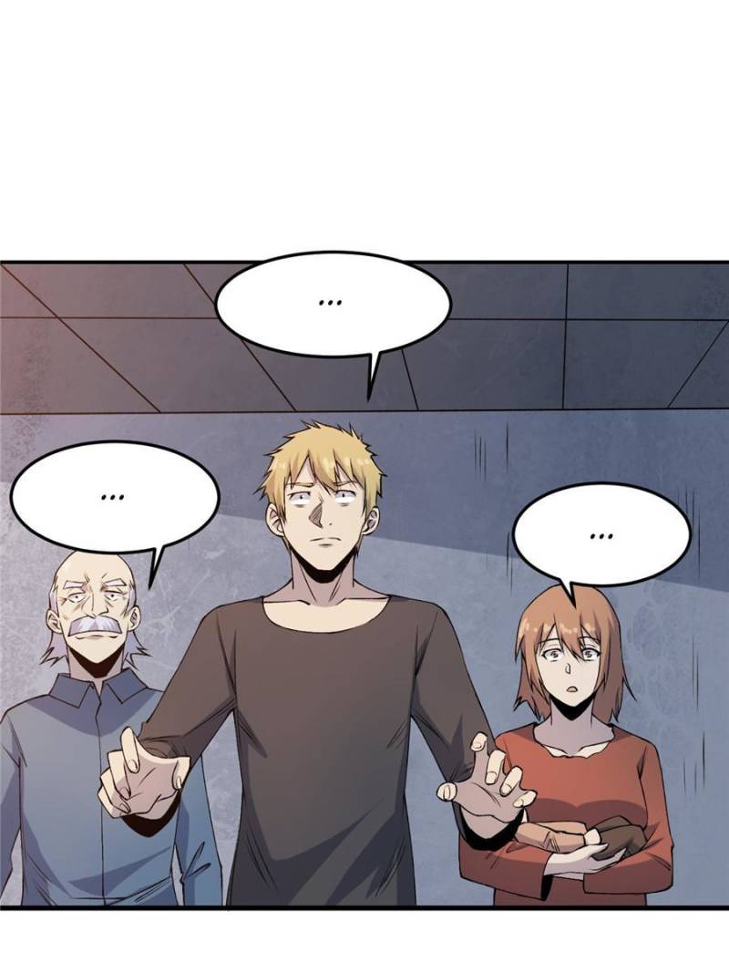 Read Endgame Restart EN Manga Online