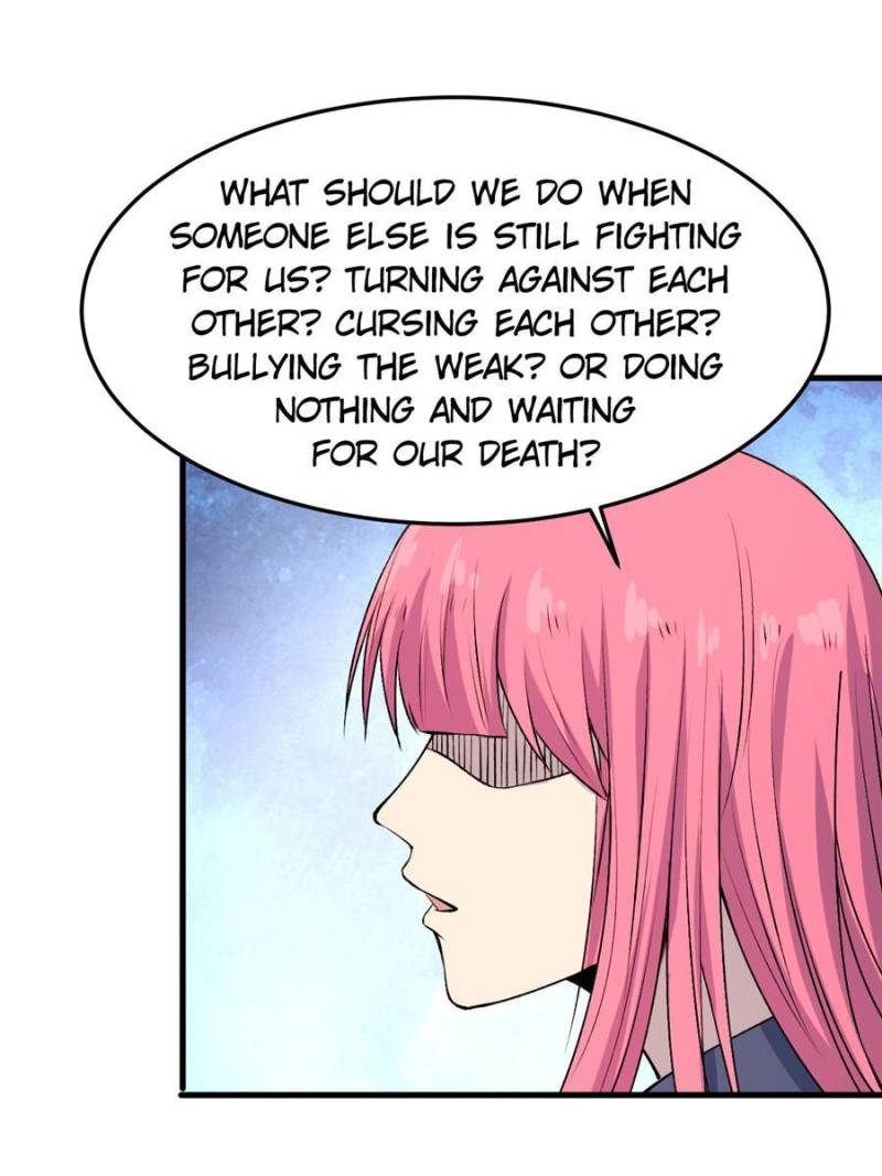 Read Endgame Restart EN Manga Online