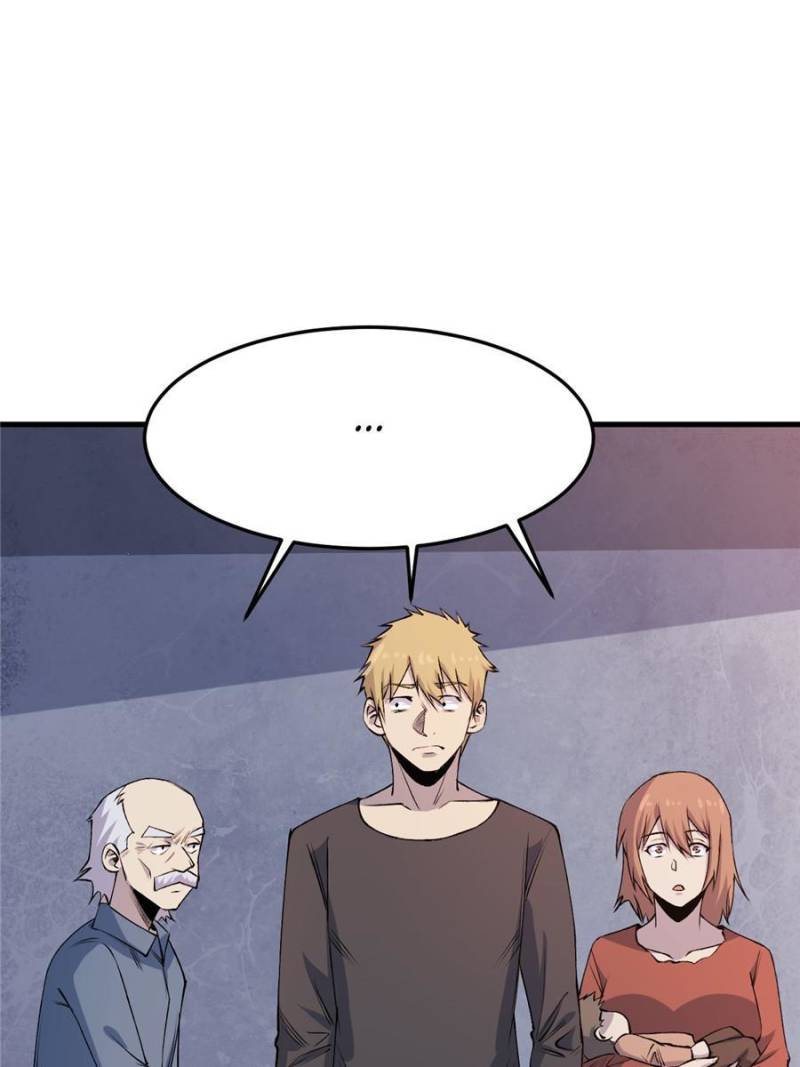 Read Endgame Restart EN Manga Online