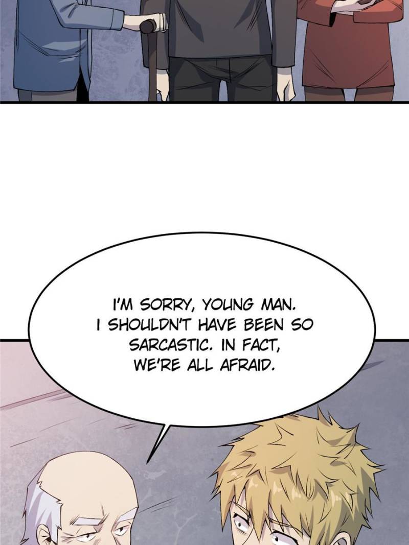 Read Endgame Restart EN Manga Online