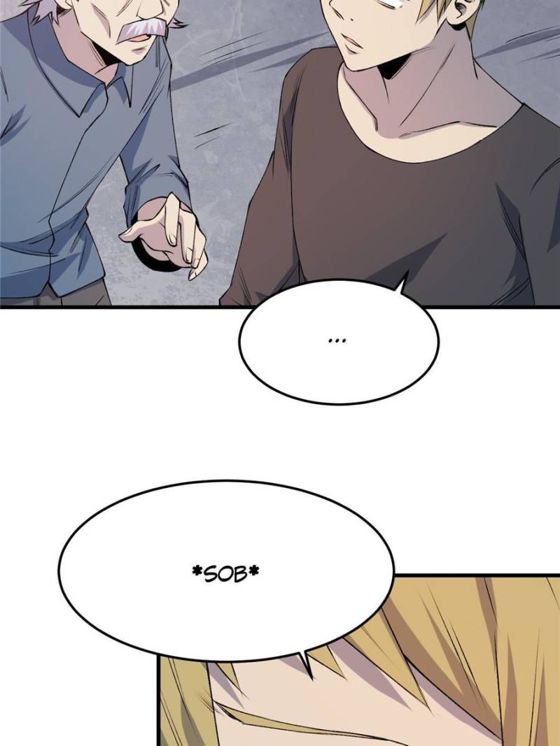 Read Endgame Restart EN Manga Online