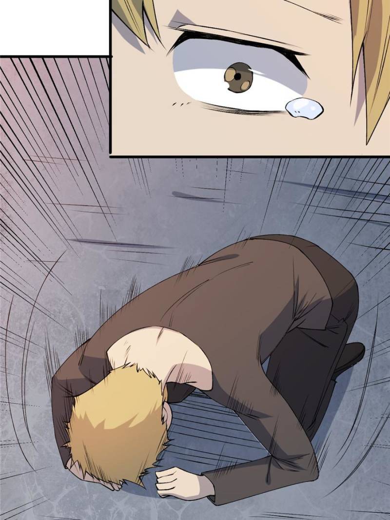 Read Endgame Restart EN Manga Online