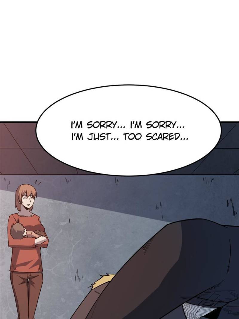 Read Endgame Restart EN Manga Online