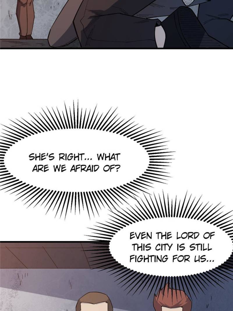 Read Endgame Restart EN Manga Online