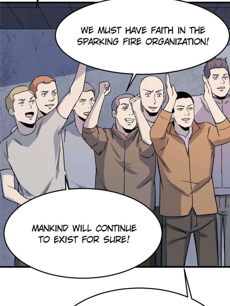 Read Endgame Restart EN Manga Online