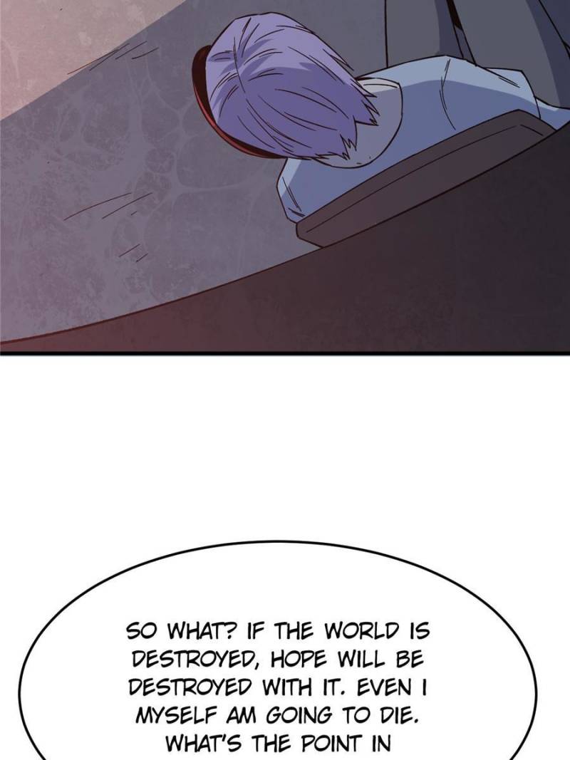 Read Endgame Restart EN Manga Online