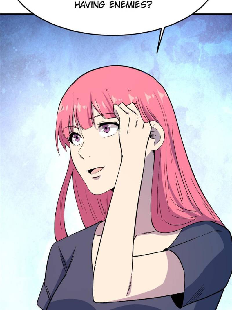 Read Endgame Restart EN Manga Online
