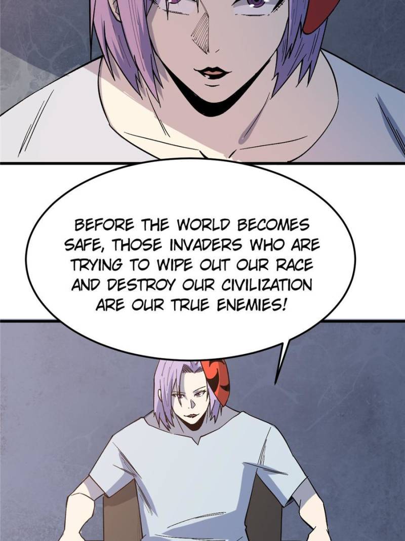 Read Endgame Restart EN Manga Online