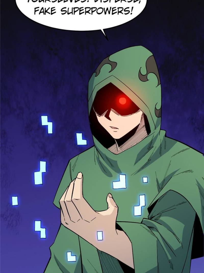 Read Endgame Restart EN Manga Online