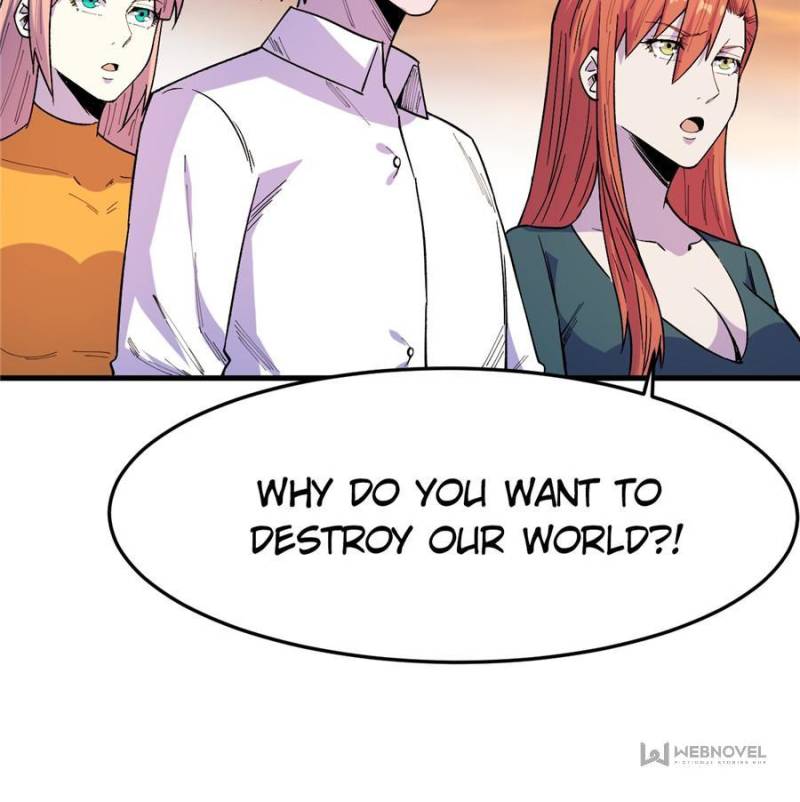Read Endgame Restart EN Manga Online
