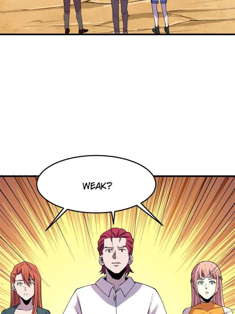 Read Endgame Restart EN Manga Online