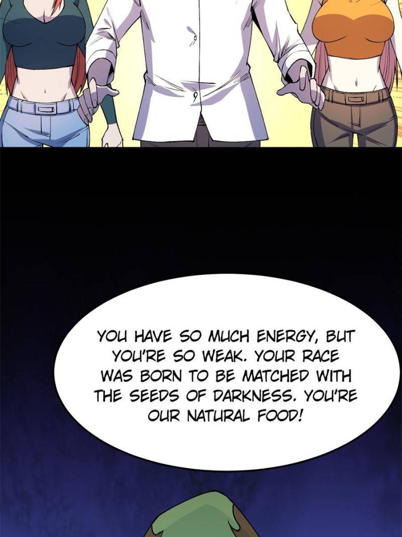 Read Endgame Restart EN Manga Online