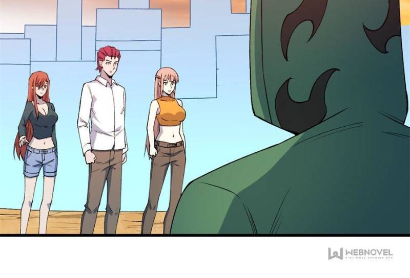 Read Endgame Restart EN Manga Online