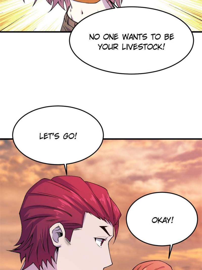 Read Endgame Restart EN Manga Online