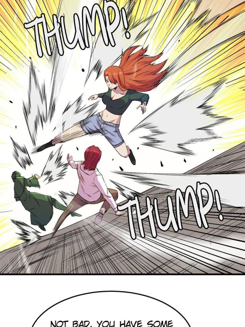 Read Endgame Restart EN Manga Online