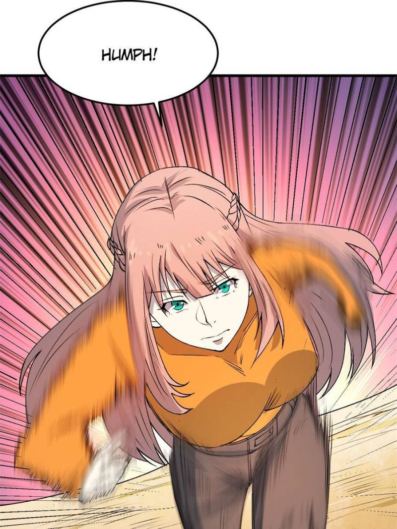 Read Endgame Restart EN Manga Online