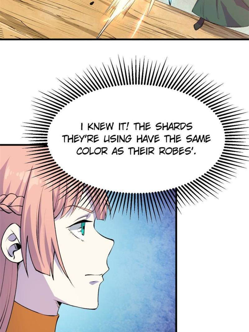 Read Endgame Restart EN Manga Online