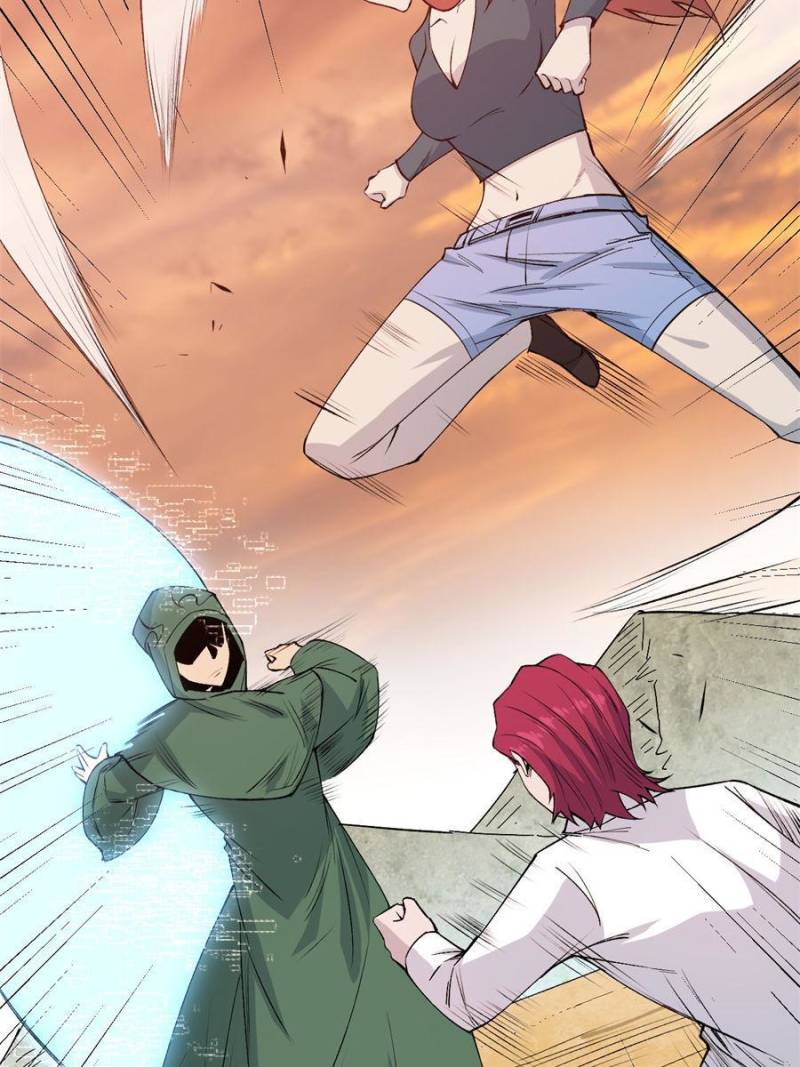 Read Endgame Restart EN Manga Online