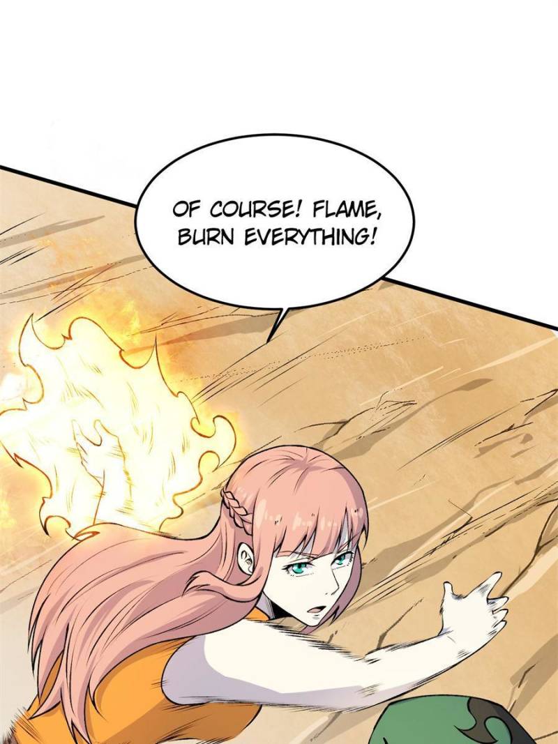 Read Endgame Restart EN Manga Online