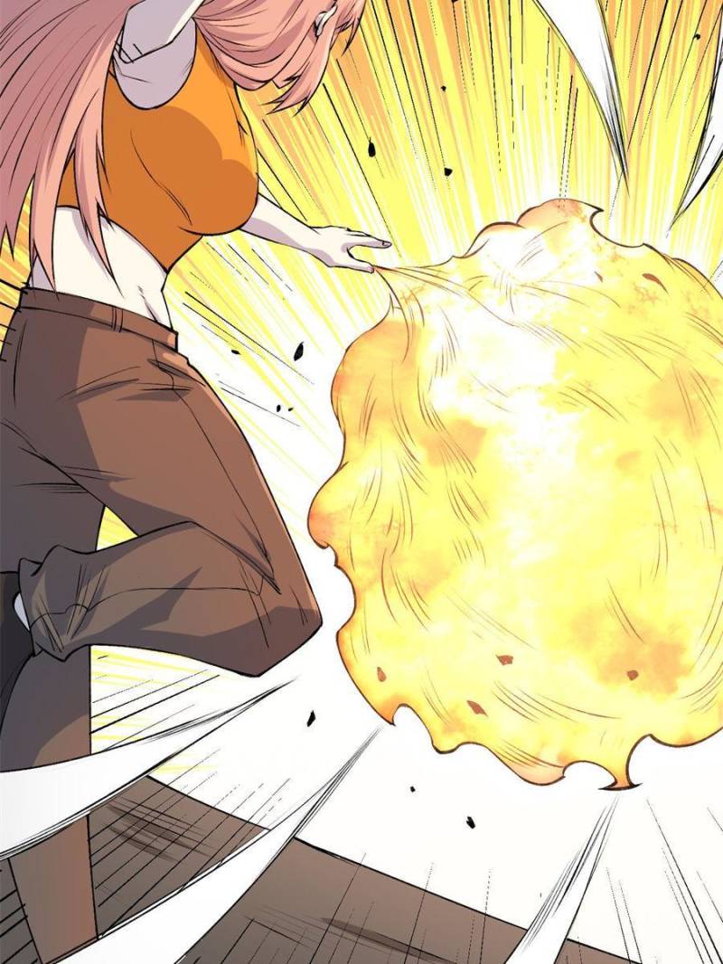 Read Endgame Restart EN Manga Online