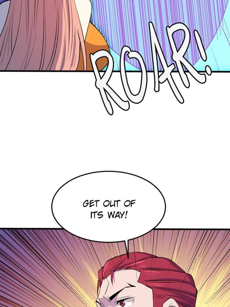 Read Endgame Restart EN Manga Online
