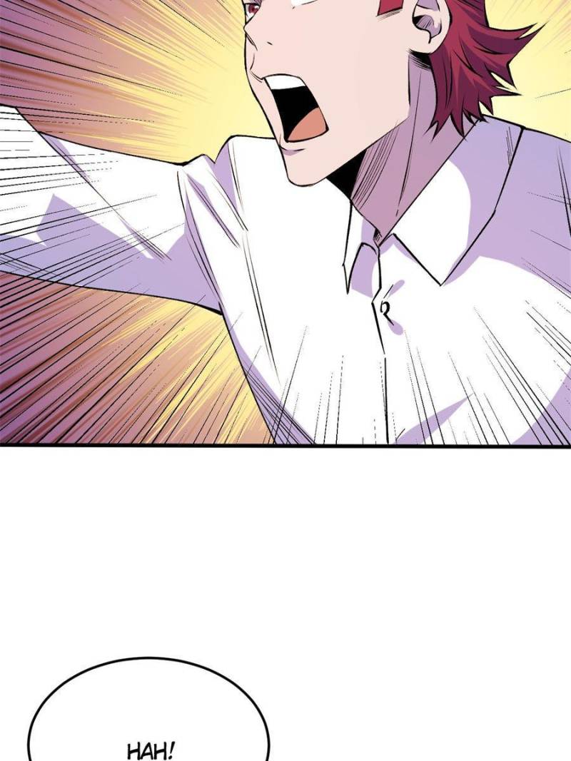 Read Endgame Restart EN Manga Online