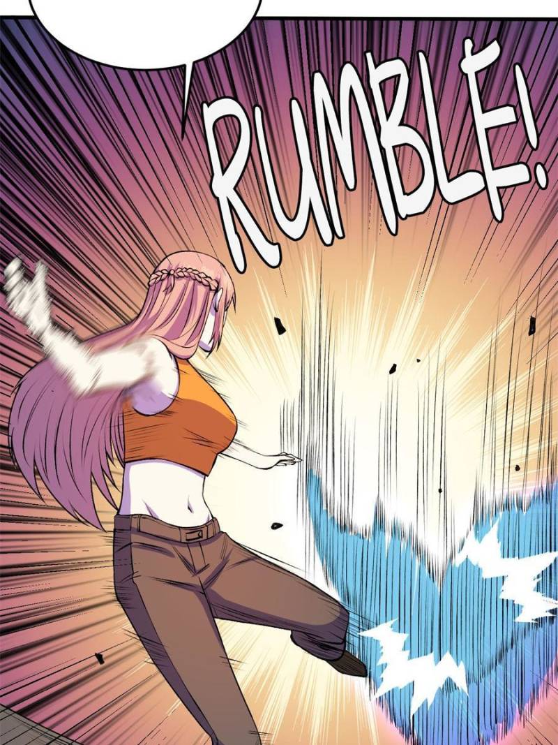 Read Endgame Restart EN Manga Online