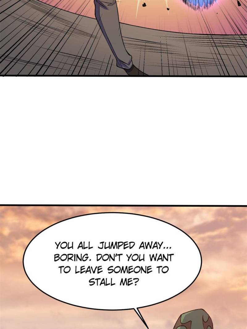 Read Endgame Restart EN Manga Online