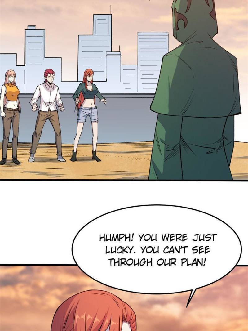 Read Endgame Restart EN Manga Online