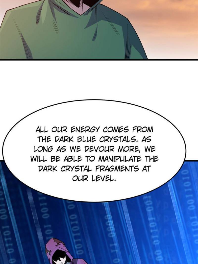Read Endgame Restart EN Manga Online