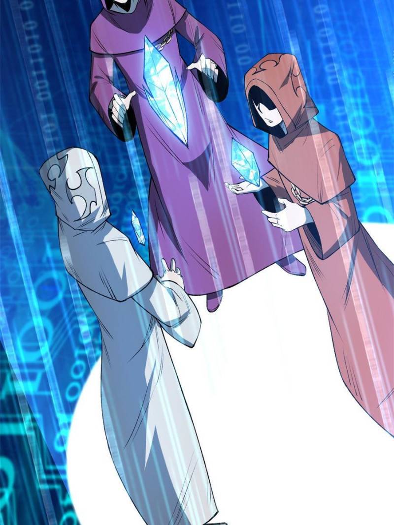 Read Endgame Restart EN Manga Online