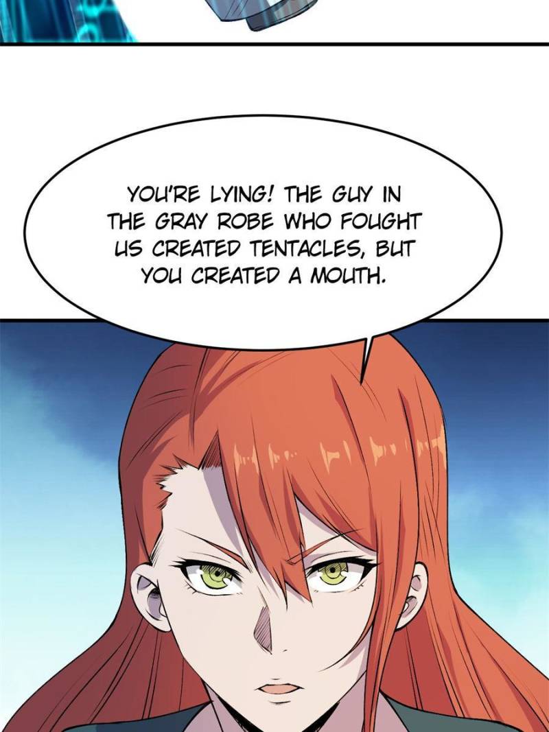 Read Endgame Restart EN Manga Online