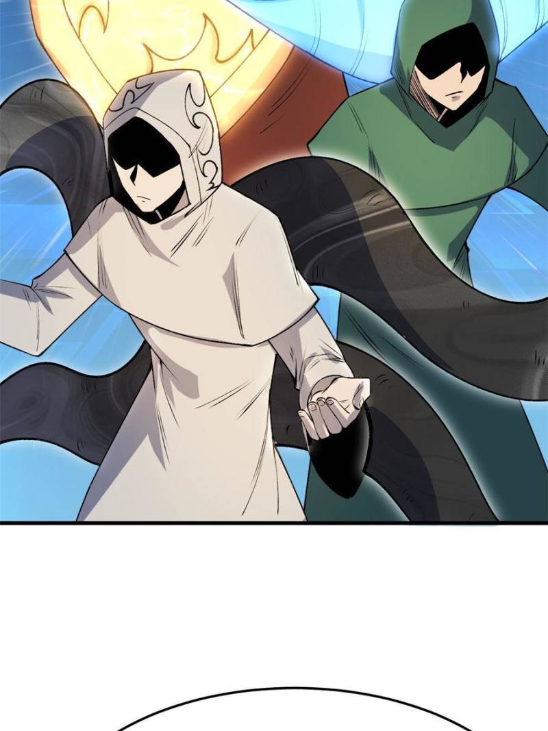 Read Endgame Restart EN Manga Online