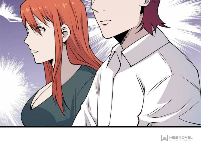 Read Endgame Restart EN Manga Online