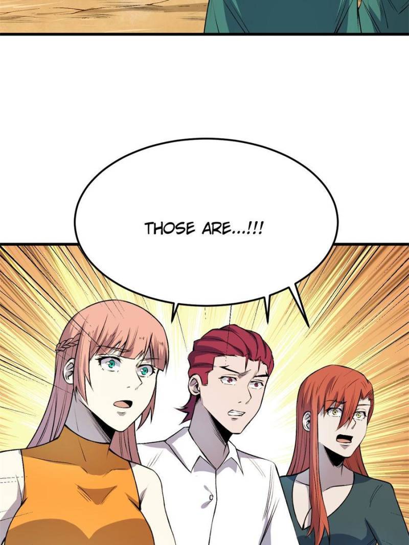 Read Endgame Restart EN Manga Online