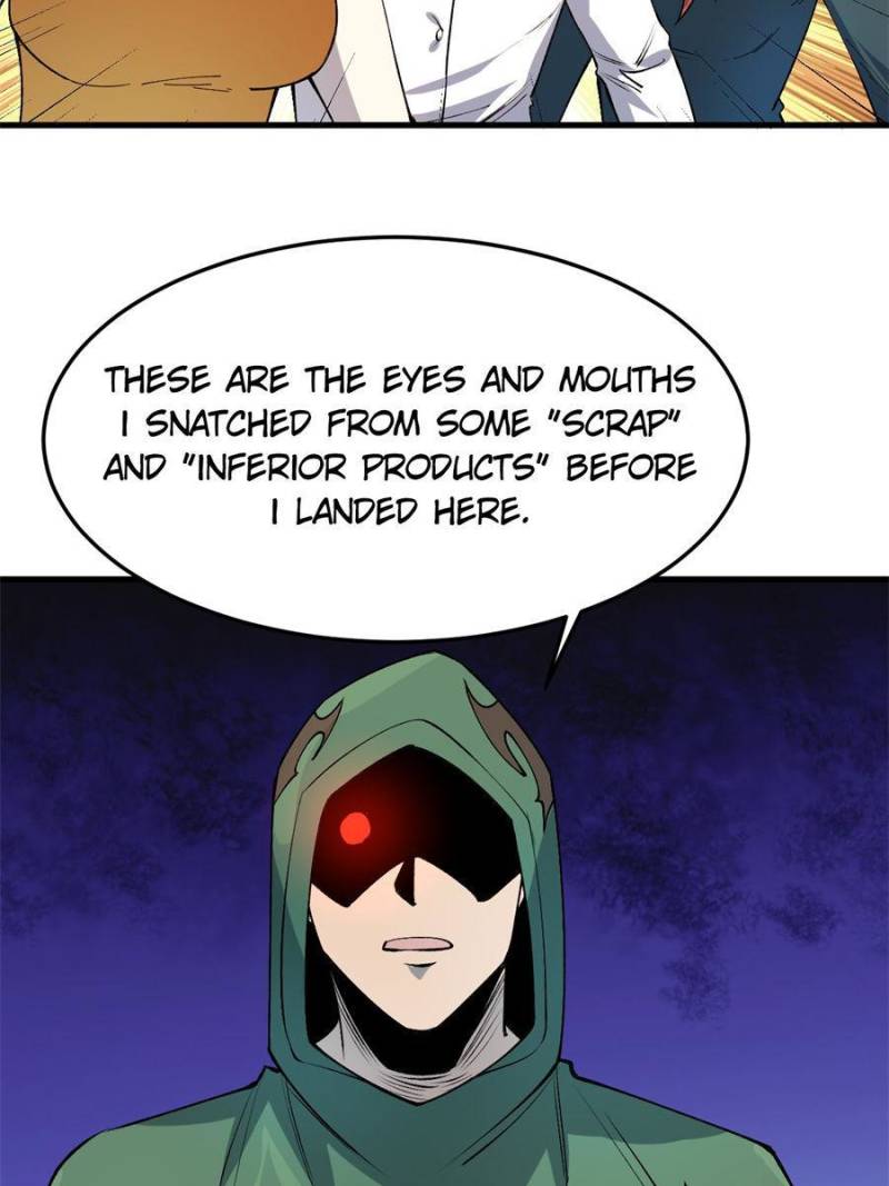 Read Endgame Restart EN Manga Online