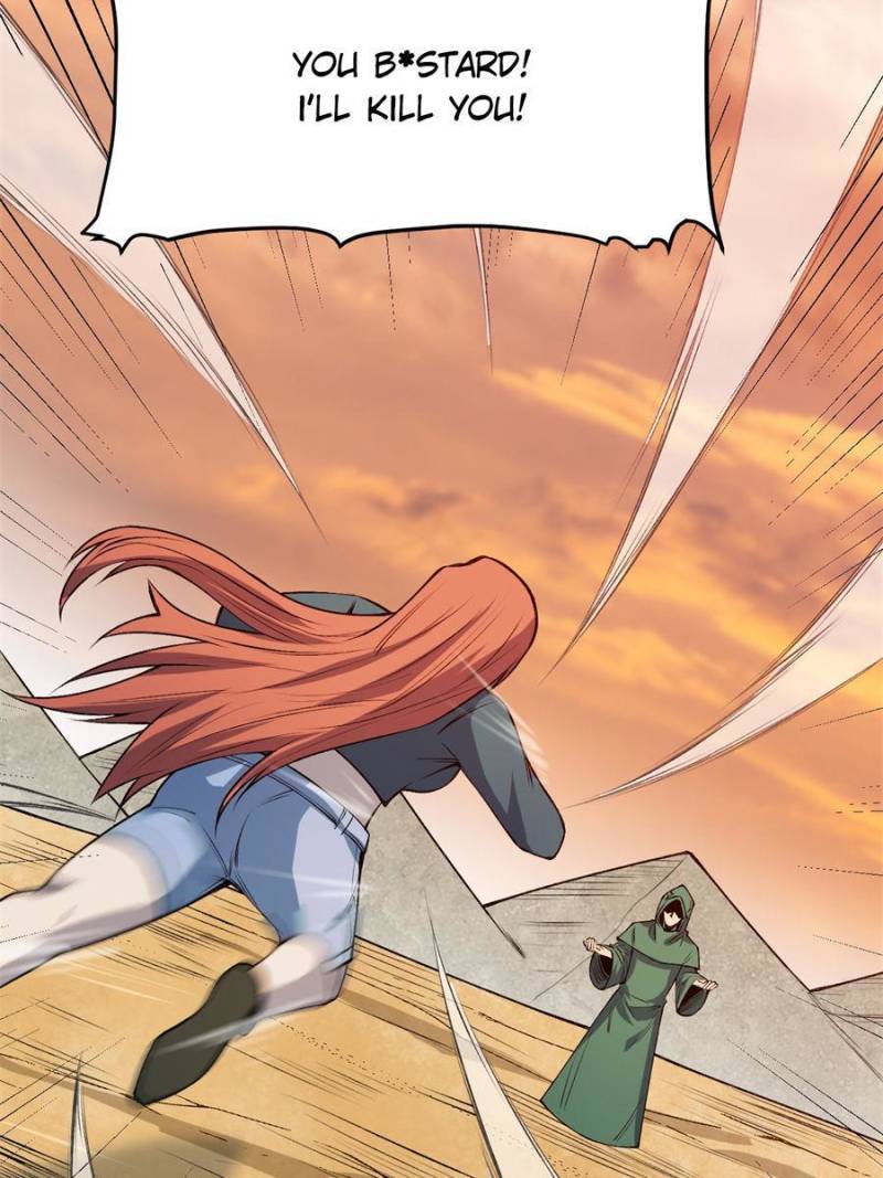 Read Endgame Restart EN Manga Online