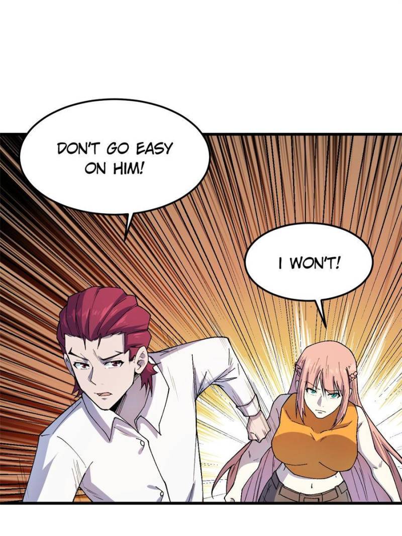 Read Endgame Restart EN Manga Online