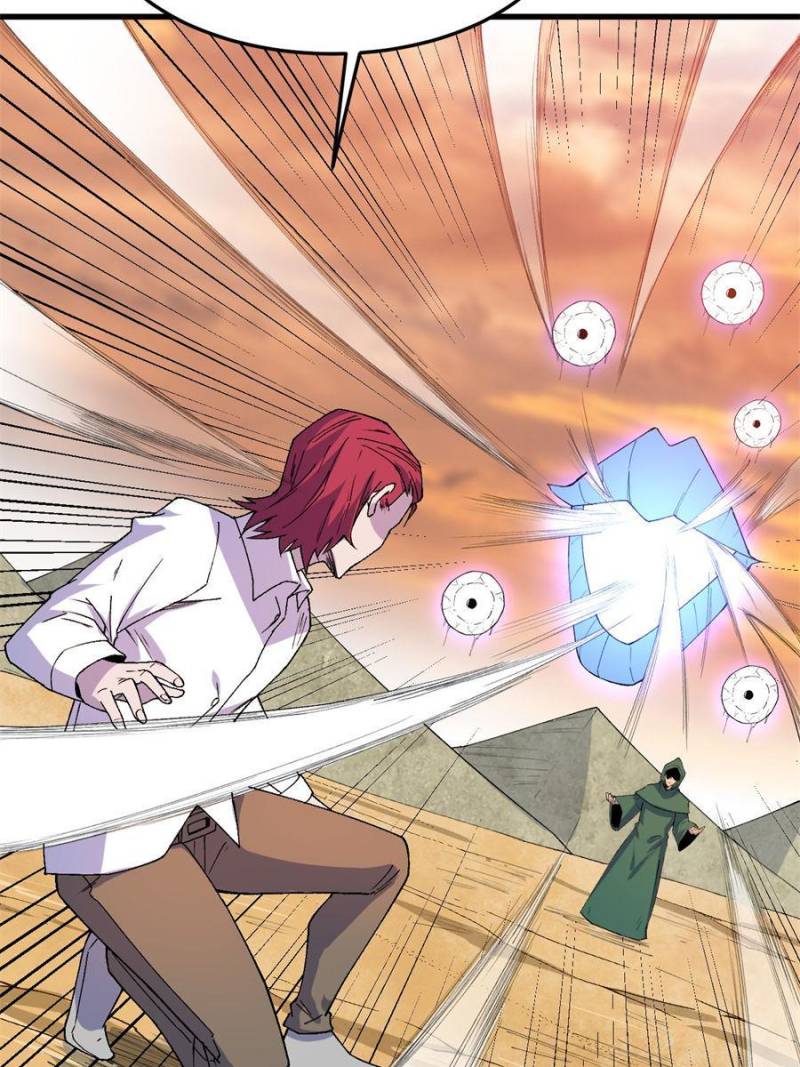Read Endgame Restart EN Manga Online