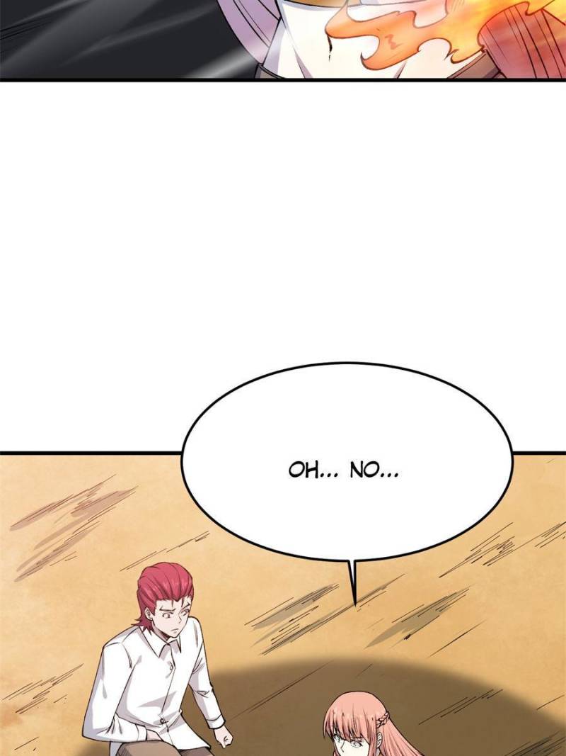 Read Endgame Restart EN Manga Online